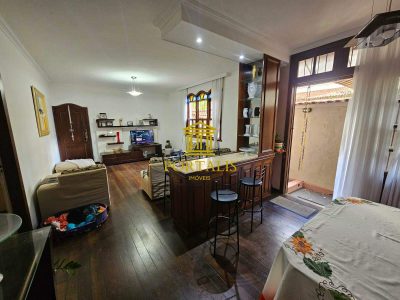 Apartamento, 4 quartos, 130 m² - Foto 4