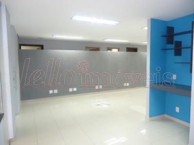 Sala-Conjunto, 110 m² - Foto 5