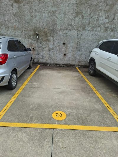 Apartamento, 2 quartos, 52 m² - Foto 2