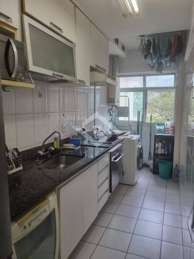 Apartamento, 2 quartos, 70 m² - Foto 5