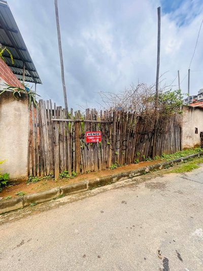 Terreno, 120 m² - Foto 1