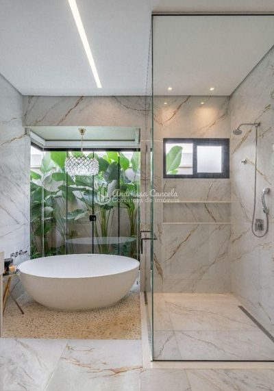 Sobrado, 4 quartos, 405 m² - Foto 5