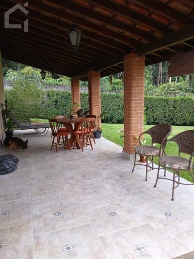 Casa, 3 quartos, 400 m² - Foto 5