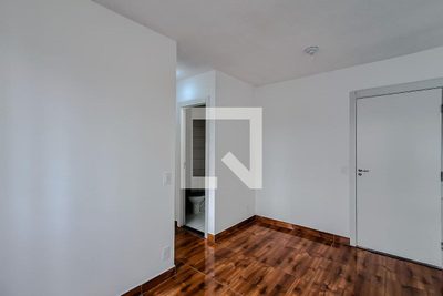 Apartamento, 2 quartos, 38 m² - Foto 3