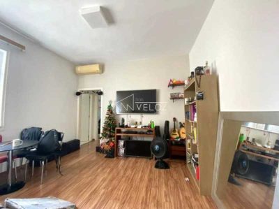 Apartamento, 3 quartos, 69 m² - Foto 3