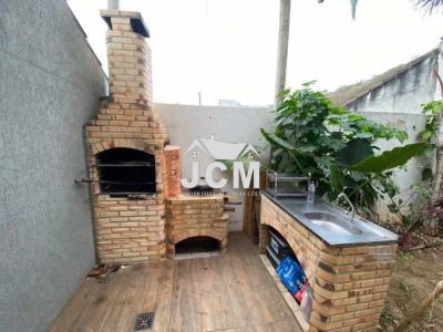 Casa, 4 quartos, 150 m² - Foto 4