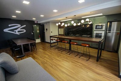 Apartamento, 3 quartos, 180 m² - Foto 4