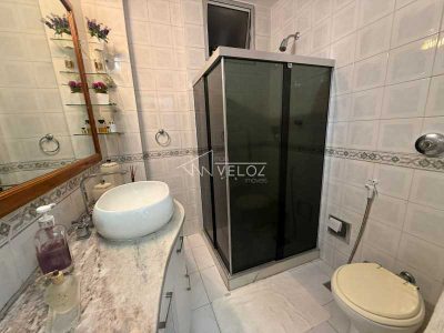 Apartamento, 3 quartos, 67 m² - Foto 4