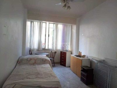Apartamento, 1 quarto, 23 m² - Foto 3