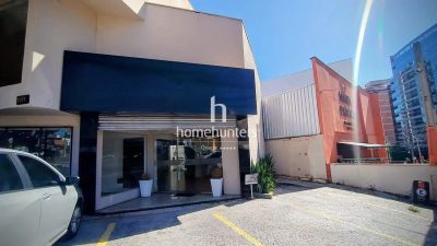 Loja-Salão, 422 m² - Foto 1