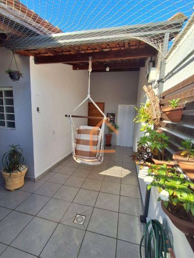 Casa, 2 quartos, 70 m² - Foto 3