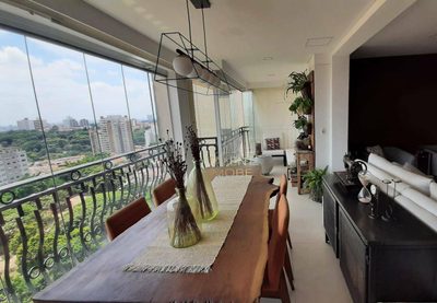 Apartamento, 3 quartos, 105 m² - Foto 2
