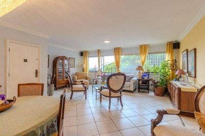 Apartamento, 4 quartos, 155 m² - Foto 2