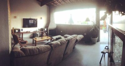Cobertura, 2 quartos, 174 m² - Foto 2