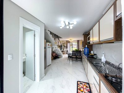 Sobrado, 2 quartos, 89 m² - Foto 5