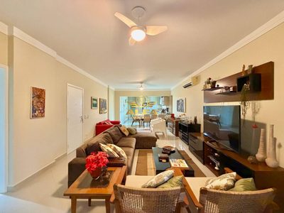 Apartamento, 3 quartos, 160 m² - Foto 1