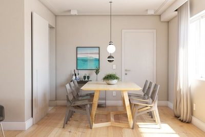 Apartamento, 2 quartos, 96 m² - Foto 5