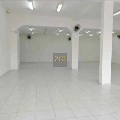 Loja-Salão, 420 m² - Foto 1