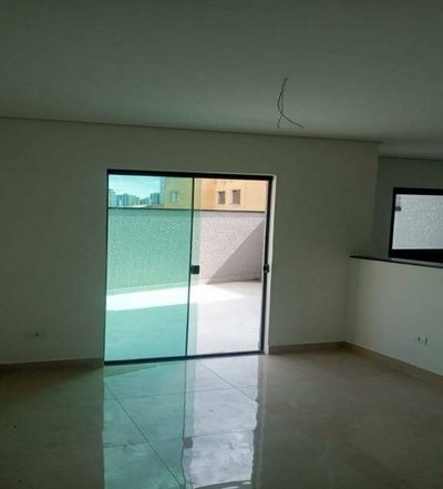 Apartamento, 2 quartos, 48 m² - Foto 1
