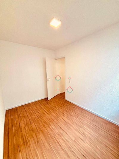 Apartamento, 2 quartos, 42 m² - Foto 4