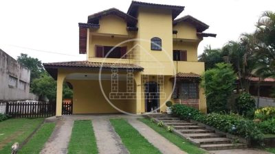 Sobrado, 4 quartos, 350 m² - Foto 2