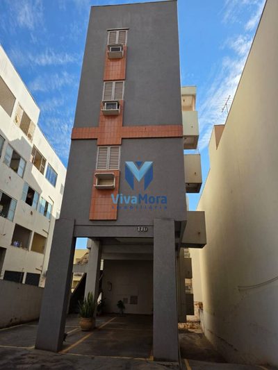 Apartamento, 1 quarto, 46 m² - Foto 2