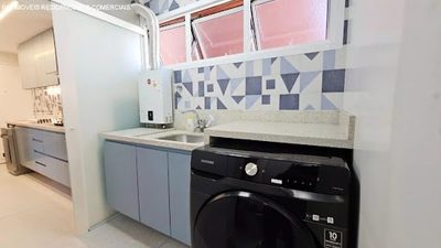Apartamento, 2 quartos, 96 m² - Foto 3