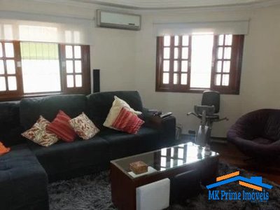 Casa, 3 quartos, 220 m² - Foto 5
