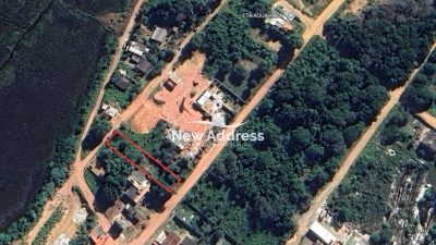 Terreno, 720 m² - Foto 2
