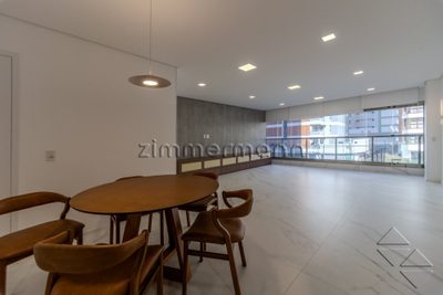 Apartamento, 2 quartos, 109 m² - Foto 1