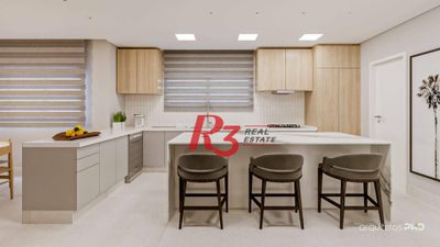 Apartamento, 4 quartos, 377 m² - Foto 5