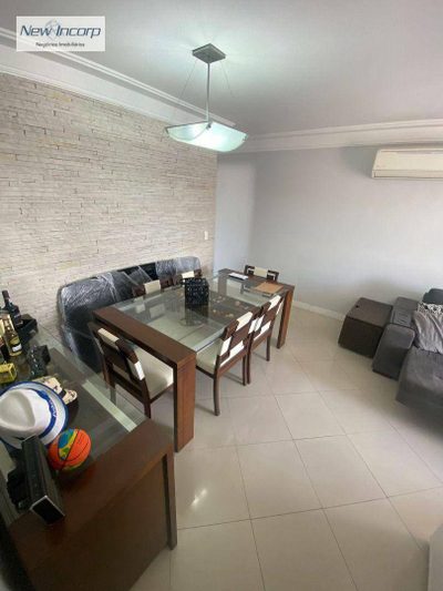 Apartamento, 3 quartos, 75 m² - Foto 3