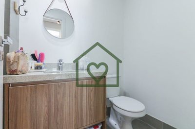 Apartamento, 2 quartos, 62 m² - Foto 2
