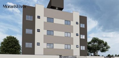 Apartamento, 1 quarto, 21 m² - Foto 1
