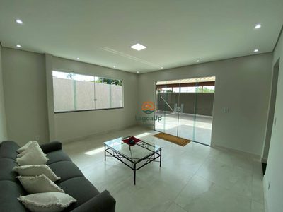 Casa, 3 quartos, 120 m² - Foto 5