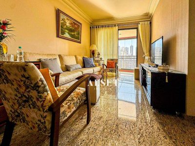 Apartamento, 3 quartos, 88 m² - Foto 1