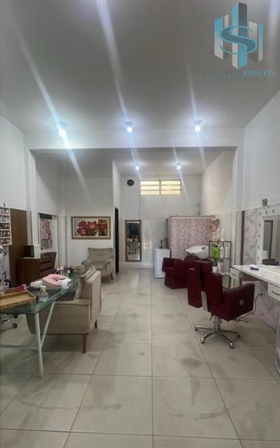 Prédio Inteiro, 252 m² - Foto 3