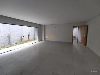 Sobrado, 3 quartos, 200 m² - Foto 1