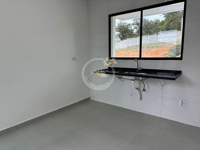 Casa de Condomínio, 2 quartos - Foto 4