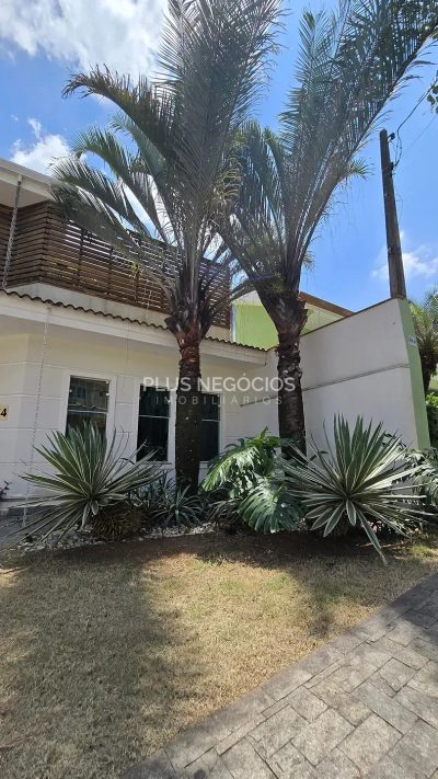 Casa, 4 quartos, 360 m² - Foto 4