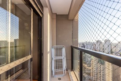 Apartamento, 3 quartos, 185 m² - Foto 4