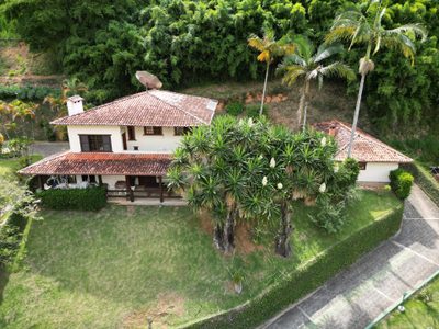 Casa, 4 quartos, 650 m² - Foto 3