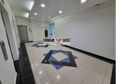 Sala-Conjunto, 562 m² - Foto 1