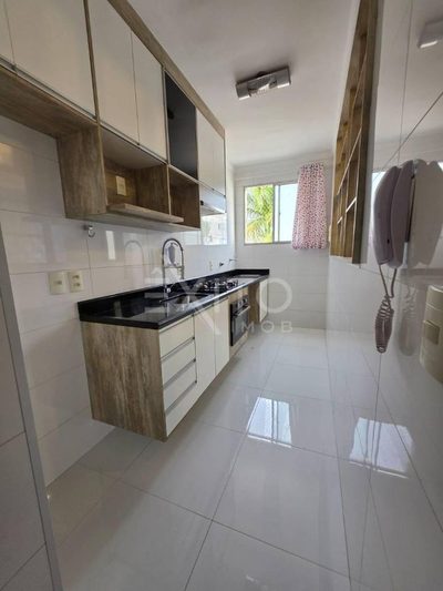 Apartamento, 2 quartos, 42 m² - Foto 1
