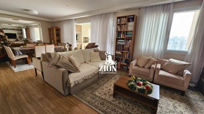 Apartamento, 3 quartos, 125 m² - Foto 2