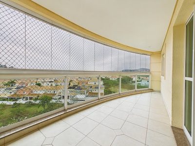 Apartamento, 3 quartos, 133 m² - Foto 4