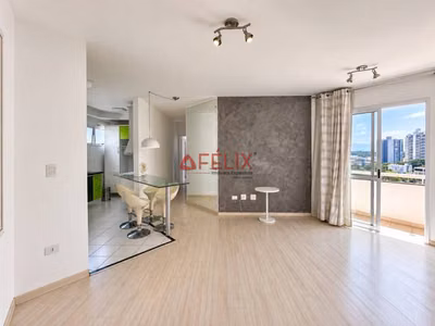 Apartamento, 2 quartos, 70 m² - Foto 1