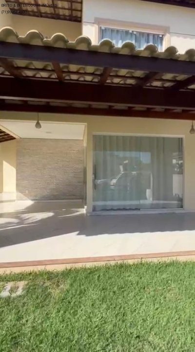 Casa, 4 quartos, 300 m² - Foto 2