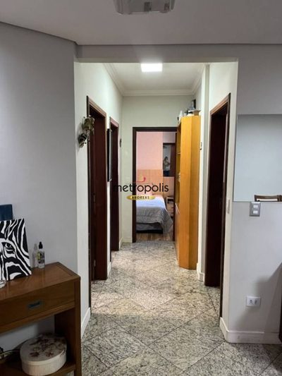 Apartamento, 3 quartos, 92 m² - Foto 5