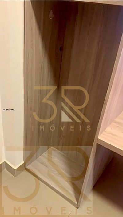 Apartamento, 1 quarto, 36 m² - Foto 5
